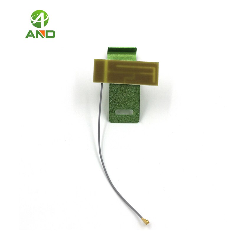 4G Internal LTE PCB Antenna model LN35,SIM7600G SIM7600E-H antenna