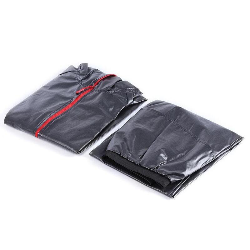 Unisex Anti-Rain Wind Outdoor Cycling Jacket Raincoat Waterproof Men Bicycle Bike Hooded Long Sleeve Sport Clothing Plus Size