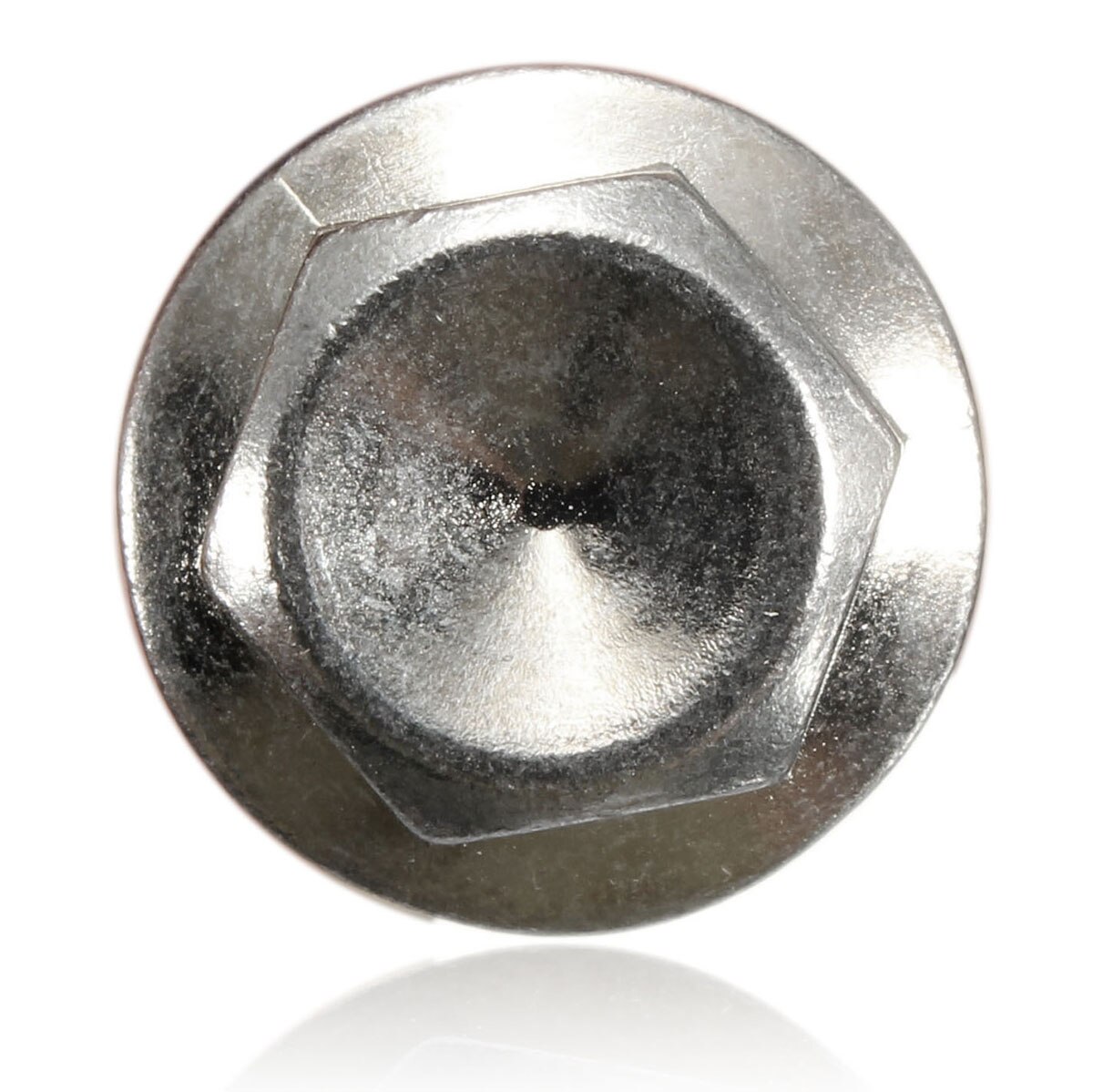 Stainless Steel M10 x 1.25mm Banjo Bolt Motorcycle Braking For Honda/Kawasaki/Suzuki/Yamaha