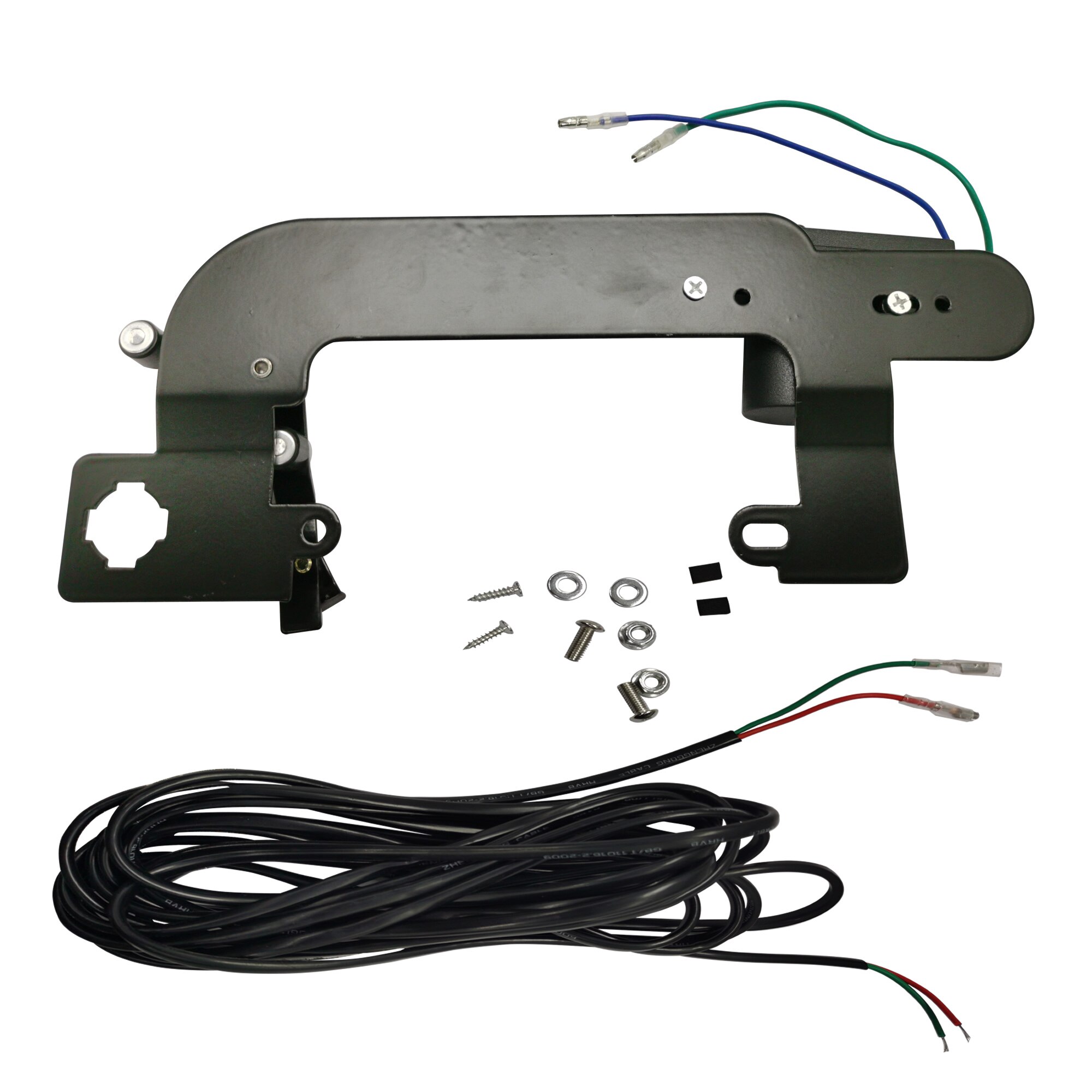 Power Achterklep Lock Voor Isuzu D-MAX ', Ford Ranger ', Toyota Hilux Revo ', toyota Hilux Vigo