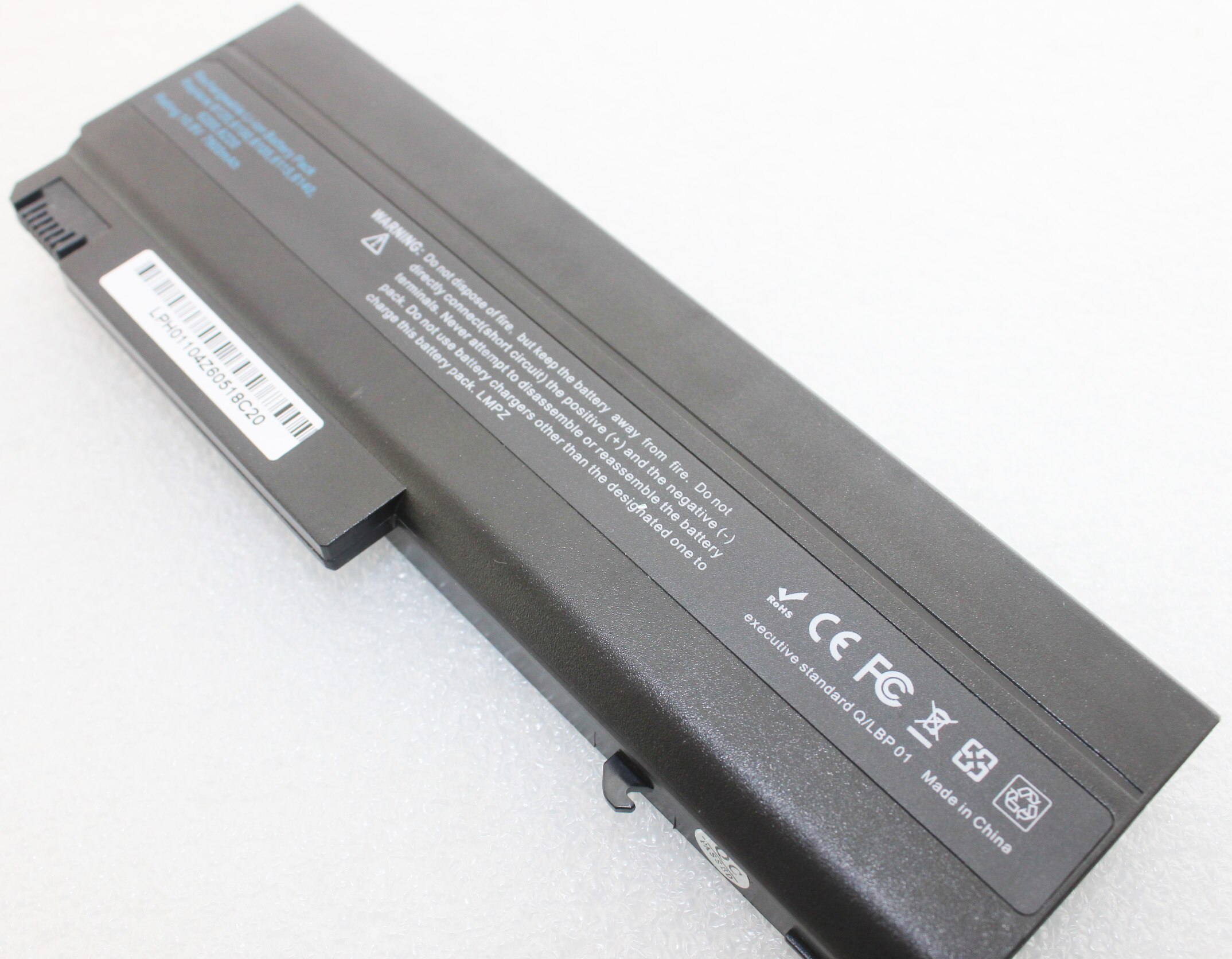 9CELL Laptop Battery For Hp Compaq 6910p 6510b 6515b 6710b 6710s 6715b 6715s nc6120 NC6105 NC6110 nx6125 nx6130 nx6140 nx6310 PC
