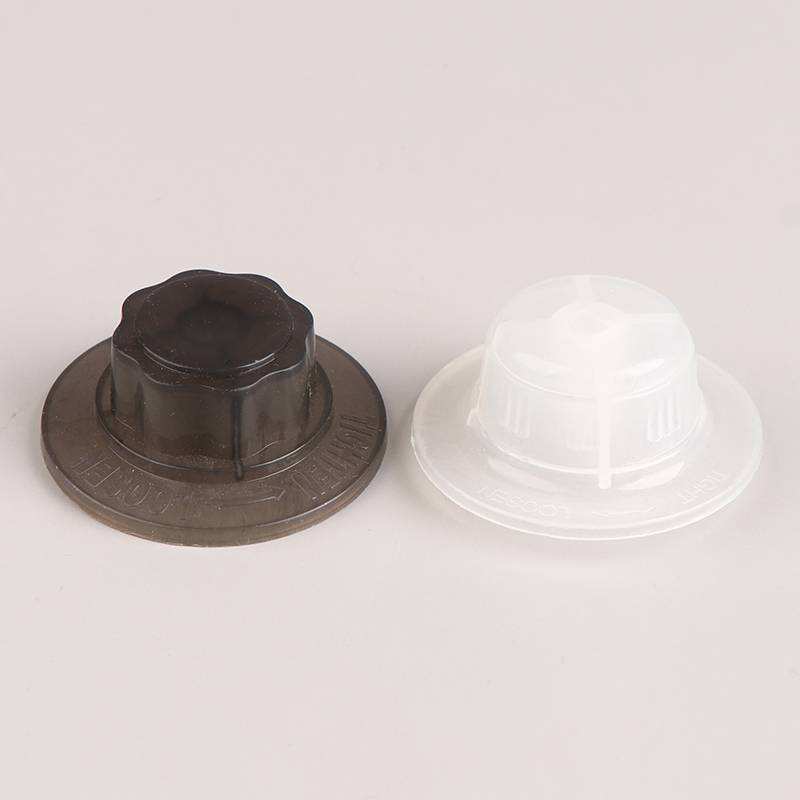 2 Stuks Ventilatorbevestigingsmoer Universele Bevestigingsmoer Voor Elektrische Ventilator Elektrische Ventilator Ventilatorblad Bevestigingsmoer
