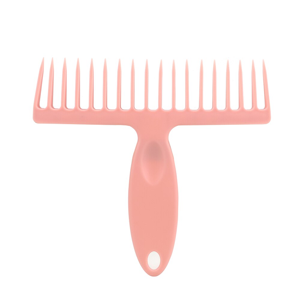 NICEYARD-peines recogedores de pelo para baño, escoba, cepillos para espolvorear, herramienta de limpieza del hogar: Rosa