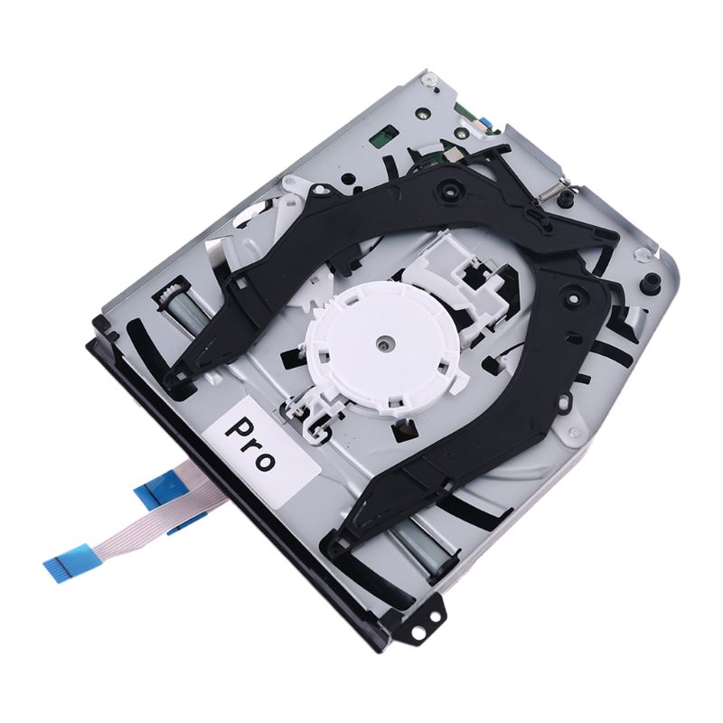 Draagbare Optische Drive Machine Blu-ray Dvd Schijf Voor PS4 Pro Game Console