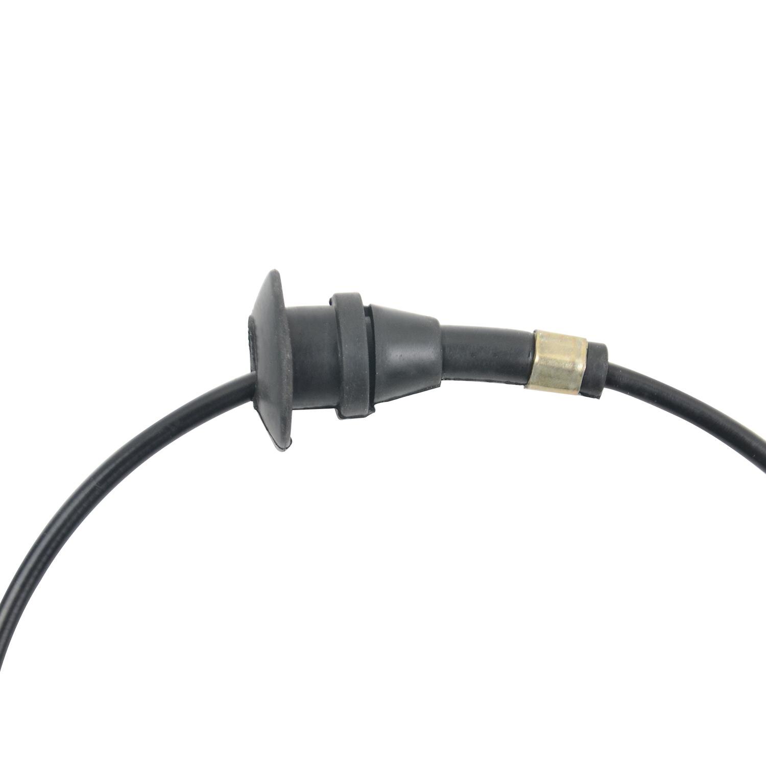 AP03 Motor Bowdenkabel Kit / Hood Release Draad 51238176595 Voor Bmw E39 525i 528i 530i 540i M5 51238176595