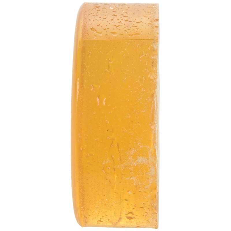 25G Erhu Vioolhars Transparant Geel Rosin Handgemaakte Afgeronde Voor Viool Altviool Cello Bowed String