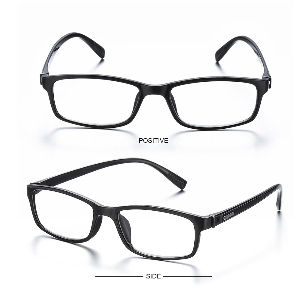 Ultralichte gecoate  tr90 leesbrillen voor mannen, anti-blauwe stralen, presbyopiebrillen, anti-vermoeidheidsbrillen voor computers