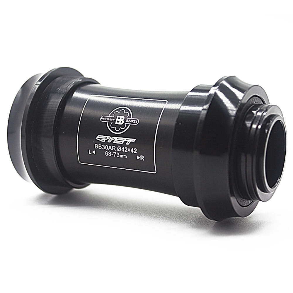 BB30 GXP 22 adattatore Press Fit bicicletta movimento centrale assale per MTB Road bike parts Prowheel 24mm guarnitura guarnitura