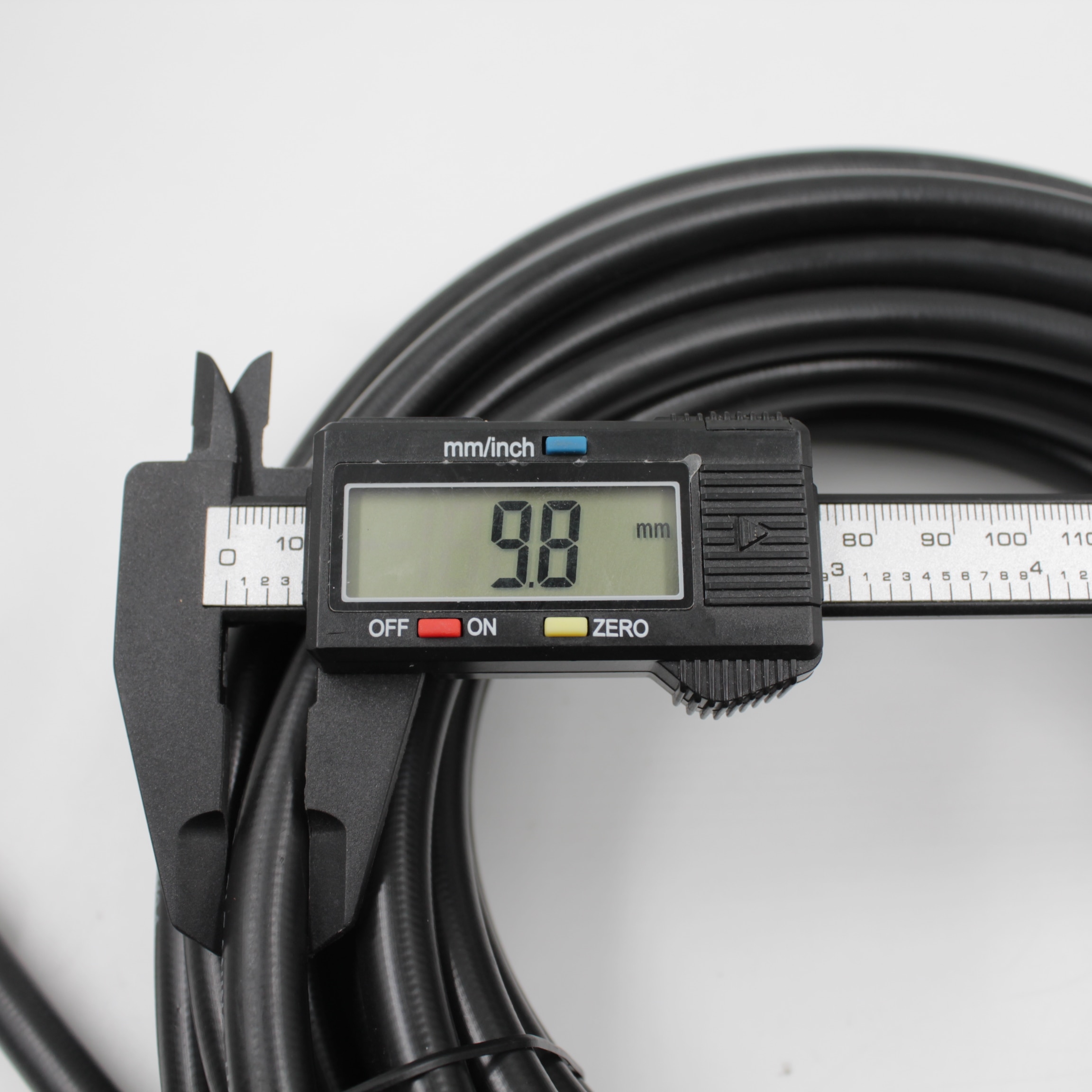 20 Meters Sewer Drain Hose Pipe Dredge Cleaner Tool Kits For Karcher Lavor Interskol Huter Nilfisk Stihl Elitech Pressure Washer