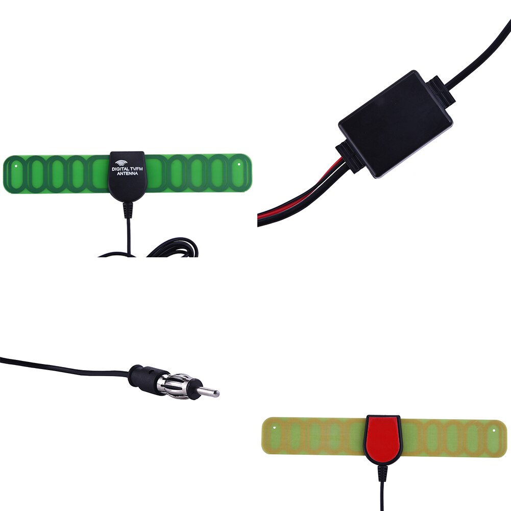 Auto Fm Antenne Autoradio Antenne FM-02