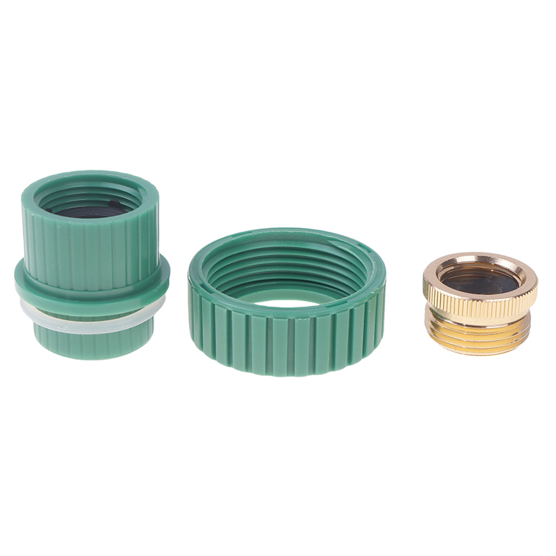 Kraan Timer Connector 4'' Tot 6'' Timer Filter Timer Moer Reparatie Vervanging Timing Controller Accessoires