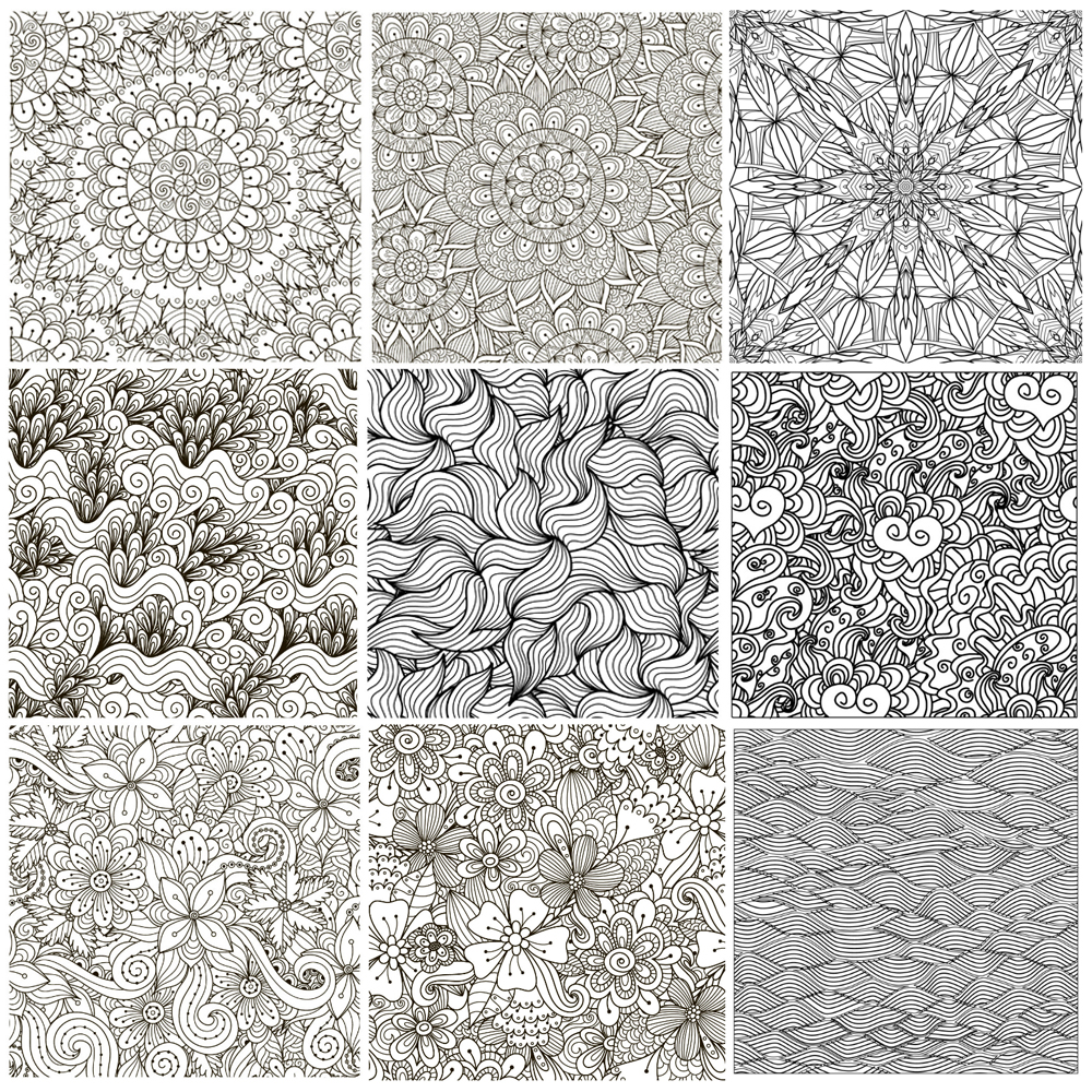 9cm Polymer Tonne Textur matt DIY Keramik Tonne Schmuck Eindruck Linderung Stempel Polymer Ton Werkzeuge Mandala Blume Textur Stempel