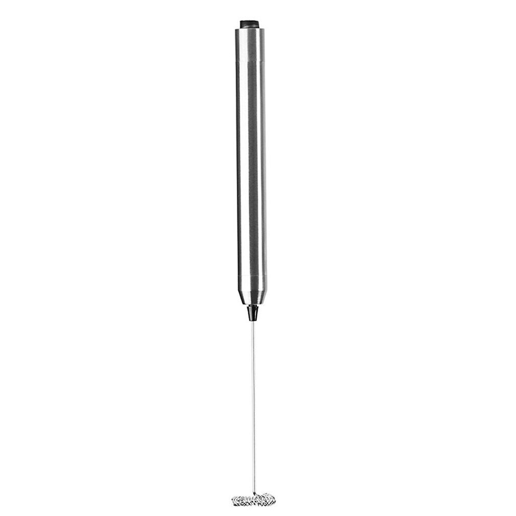 Elektrische melkopschuimer, automatische handschuimmaker voor ei, latte, cappuccino, chocolade, matcha, thuiskeuken, koffieapparaat