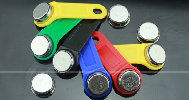 Freies ! 100 teile/los Dallas DS1990A DS1990 F5 Se... – Grandado