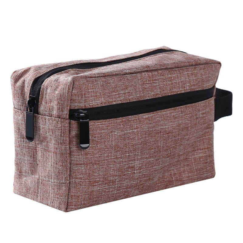 Travel Cosmetic Storage Bag Closet Organizer Computer Accessories Bag Case for Headphones Digital Portable Data Cable USB Bag