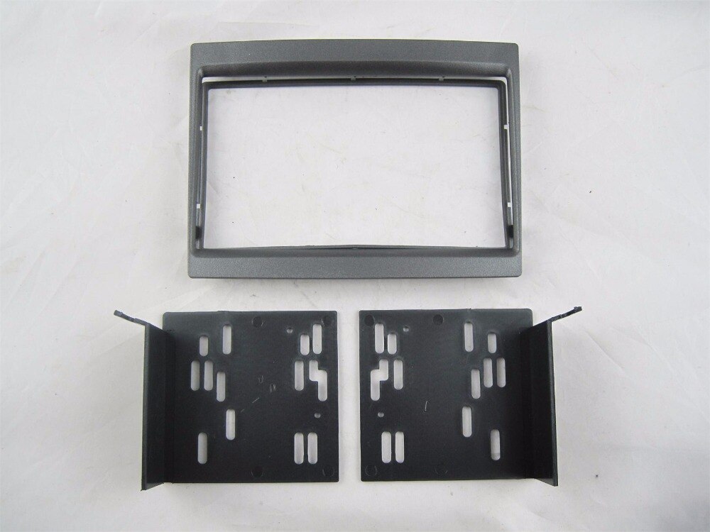 Radio Facia for 2007 PONTIAC GTO, Holden Commodore VZ VY Dash Kit Panel DVD Stereo CD Trim Fascia Face Plate Install kit