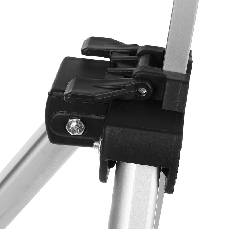 Portable Adjustable Aluminum Artist Easel Sketch Painting Drawing Display Stand With Bag