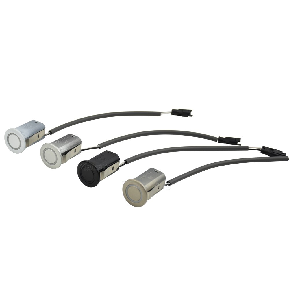 PZ362-00208-C0 188300-9060 Auto Bumper Pdc Parking Parktronic Sensor Voor Toyota Camry 30 40 Lexus RX300 RX330 RX350