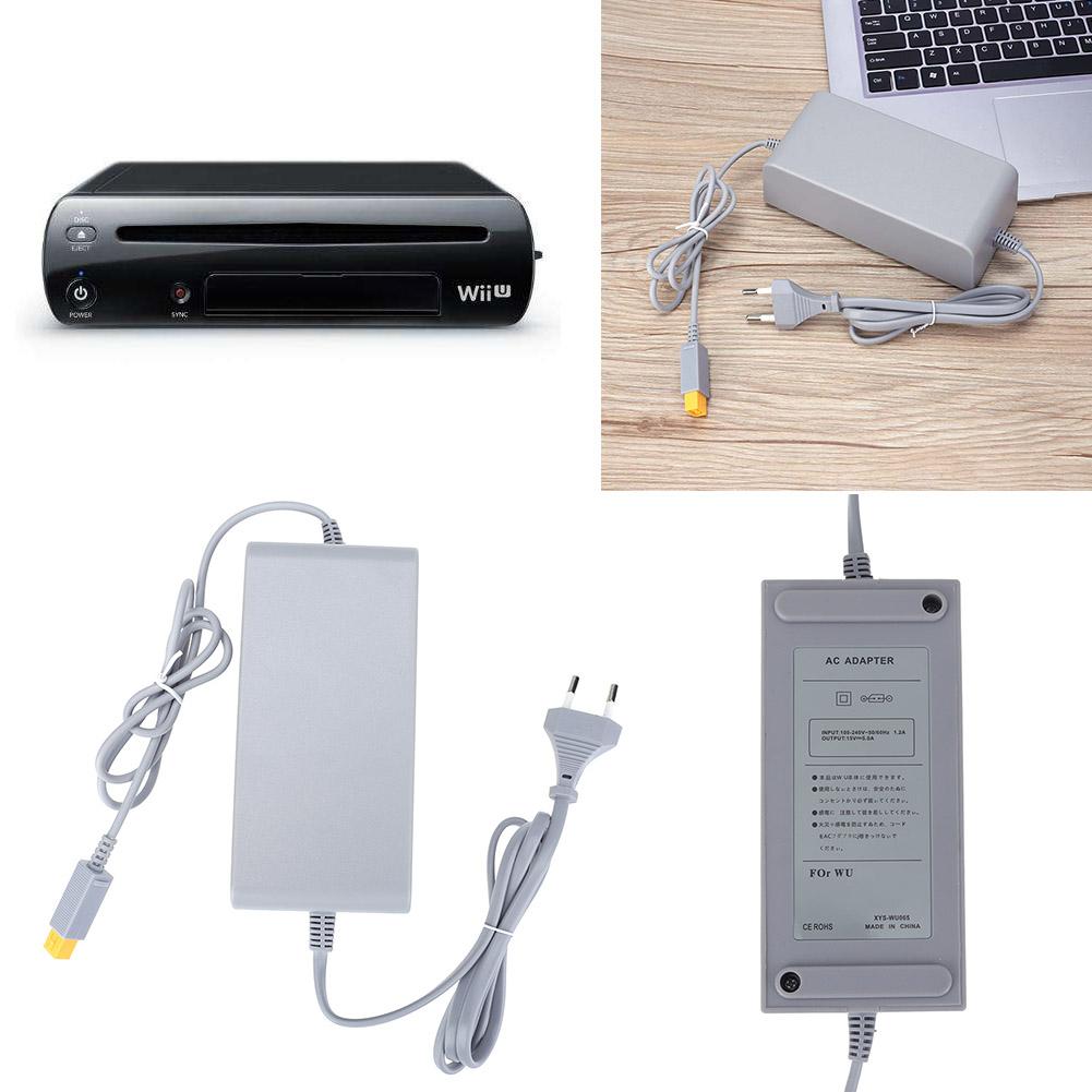 Eu Plug Ac Power Charger Snel Opladen Adapter Supply Dock Dual Controllers Voor Gaming Joystick Sccessories Console Leveranciers