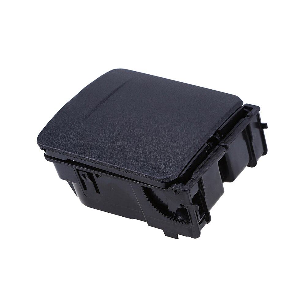 Portavasos trasero con reposabrazos para consola Central, soporte Beige para VW, Jetta MK5, Golf, GTI MK5, MK6, EOS, 1K0862532, 1K0862532C