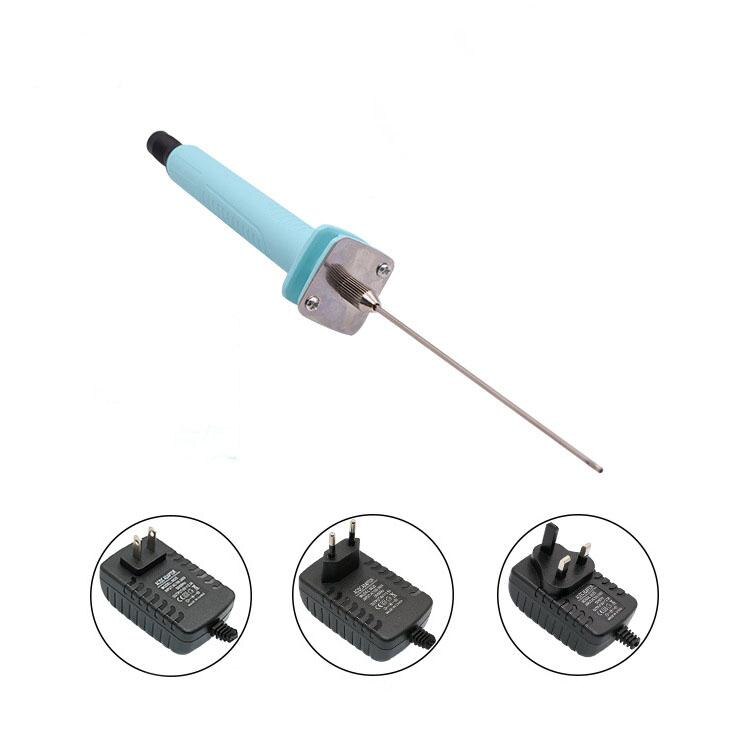 110V-240V 10CM Foam Cutter Pen Electric Polystyrene Cutting Machine 15W Styrofoam Foam Board Cutter Cutter