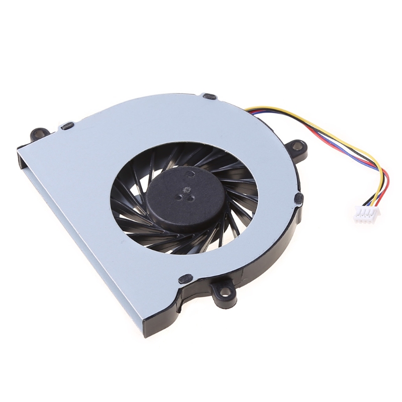 Ersatz Neue CPU Lüfter für HP 15-AC Serie CPU Kühler DC28000GAD0 SPS-813946-001 DC 5V 0,5 A