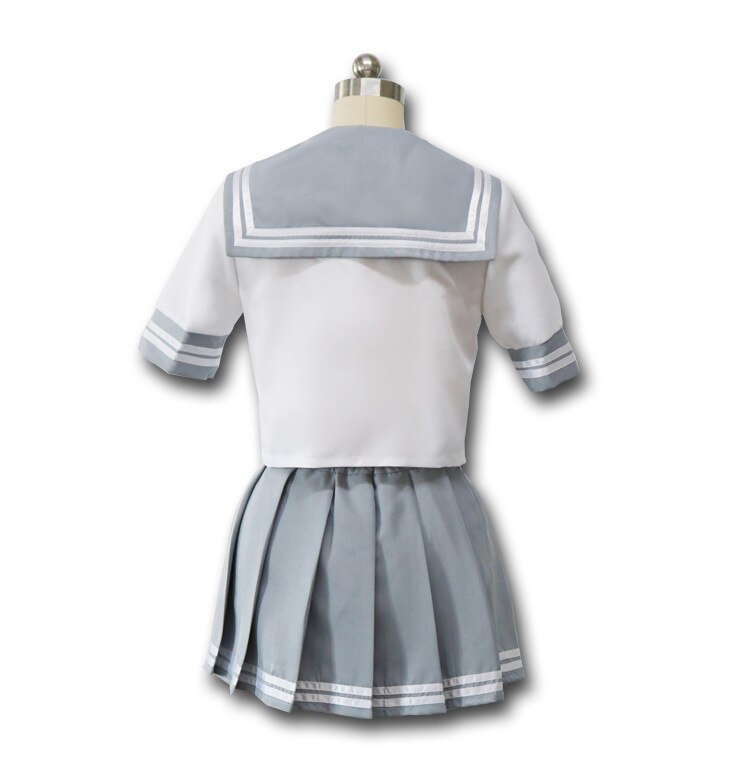 LEHNO school girl uniform japanese student uniform women cosplay