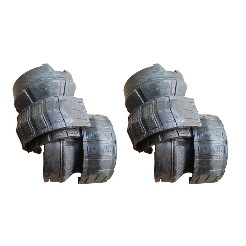 4 stk oem svingbøyle stabilisator til stabilisatorstang til  q7 touareg cayenne 7 l 8 411 313 b 7 l 0 411 313 k 955 343 792 61