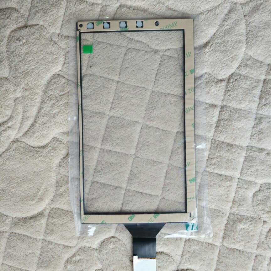 7 Inch Universele Auto Android Navigator Touch Screen TPC0013-V02 TPC0021 YDT8064-D 175*100Mm