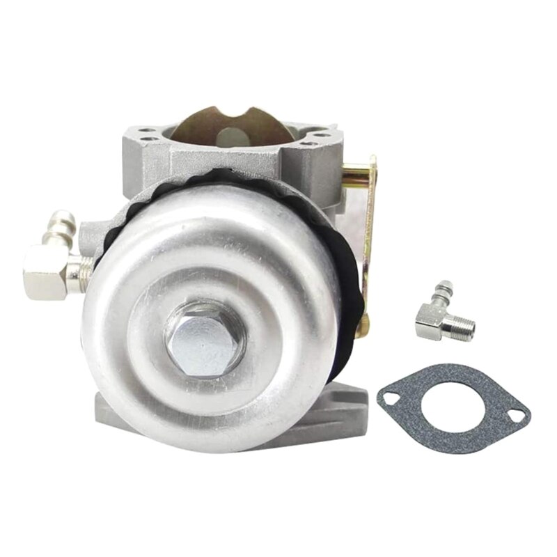 Carburetor Carb for Kohler K241 K301 M10 M12 for 10 Hp 12 Hp Carburetor with k241 Gasket kit Replace 47-853-23-S
