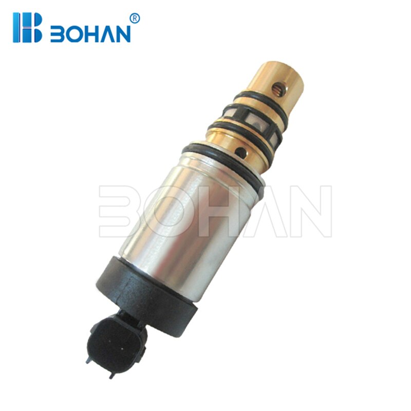 Écran LCD Climatisation Peugeot 207 - Module Contrôle ACC Panneau Climatiseur