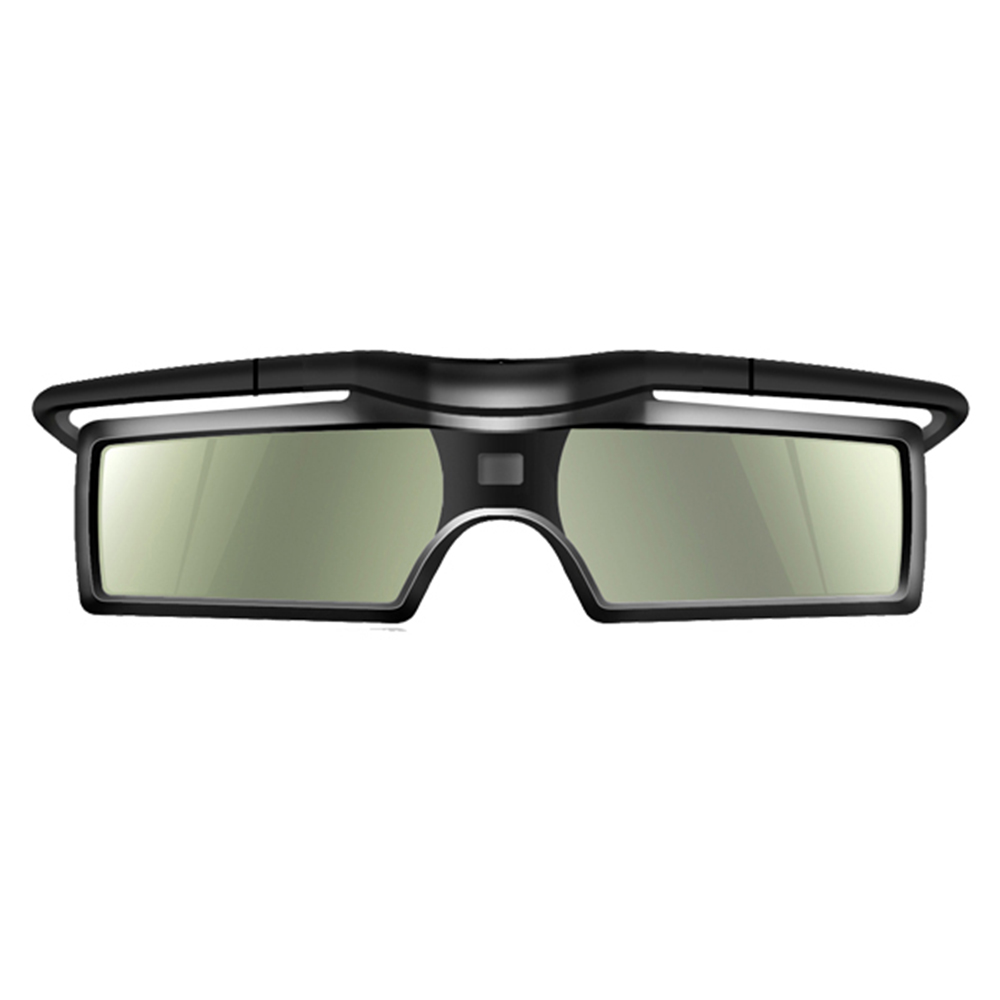 Sluiter 3D bril G15-DLP 3D Active Shutter Bril 96-144Hz voor LG voor BENQ voor ACER voor SHARP DLP Link 3D Projector