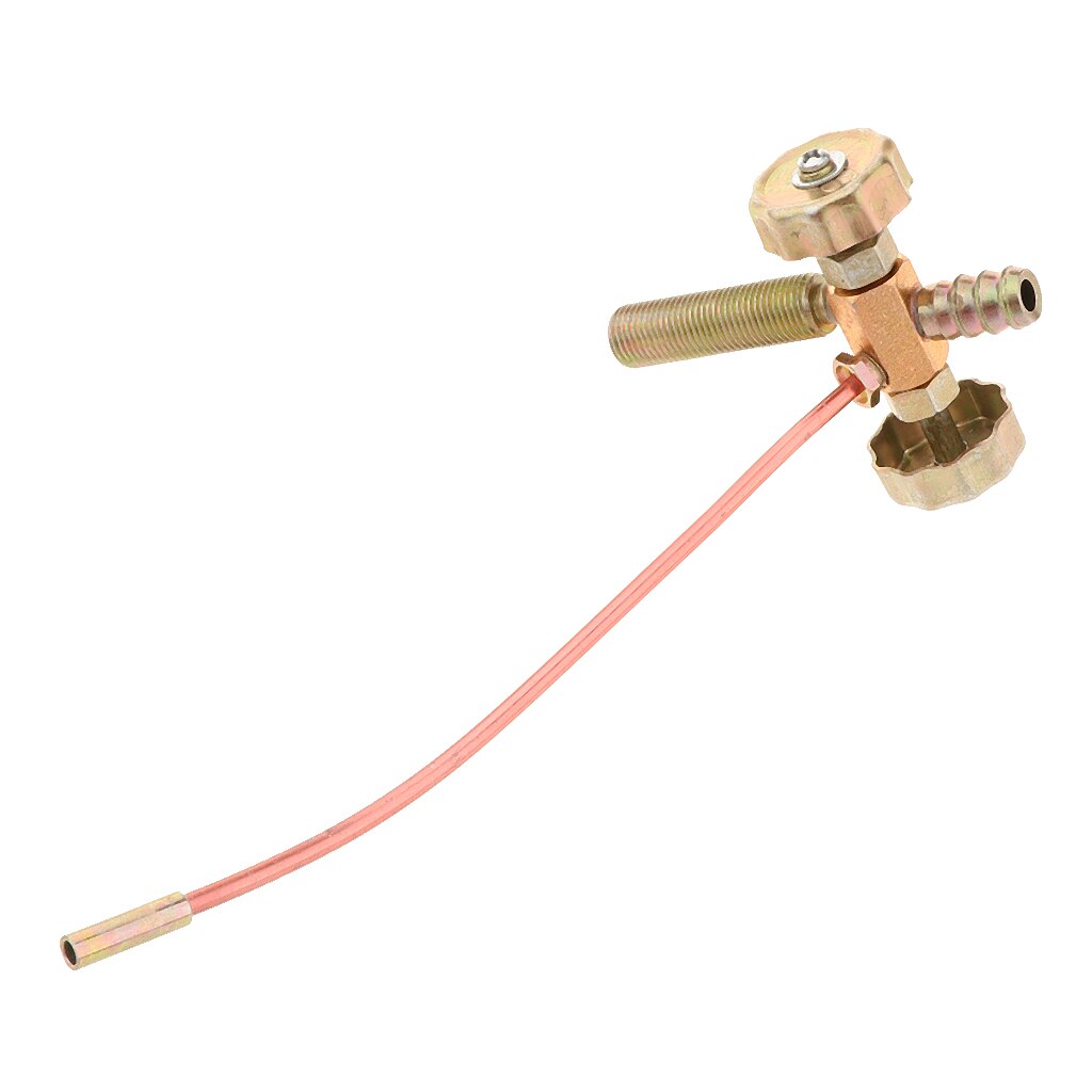 Gas Stove Parts Kitchen Furnace Assembly For Single Tube Fierce Furnace