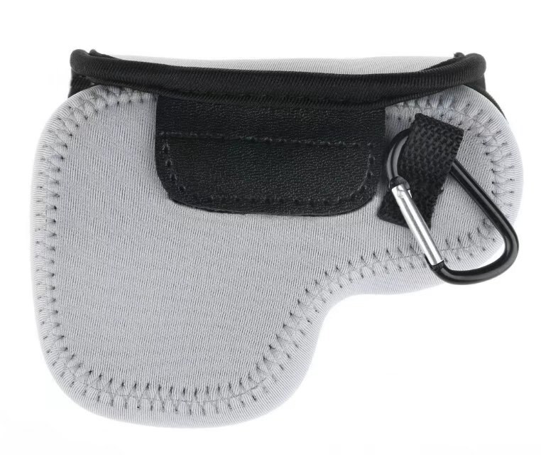 Neopreen Waterdichte Camera Tas Voor SONY A5000 A5100 Nex5T Nex5R Nex5N CameraProtector Cover