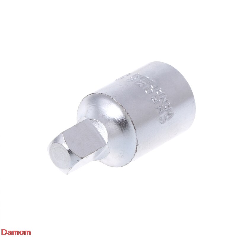 8mm firkantet bundkar til fjernelse af nøgleværktøj til renault citroen peugeot