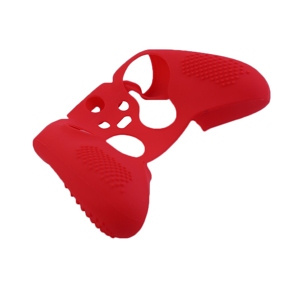 Universal Gaming Gamer Controller Cover Case Silicone Game Joystick Protective Case Cover For XBOXONE