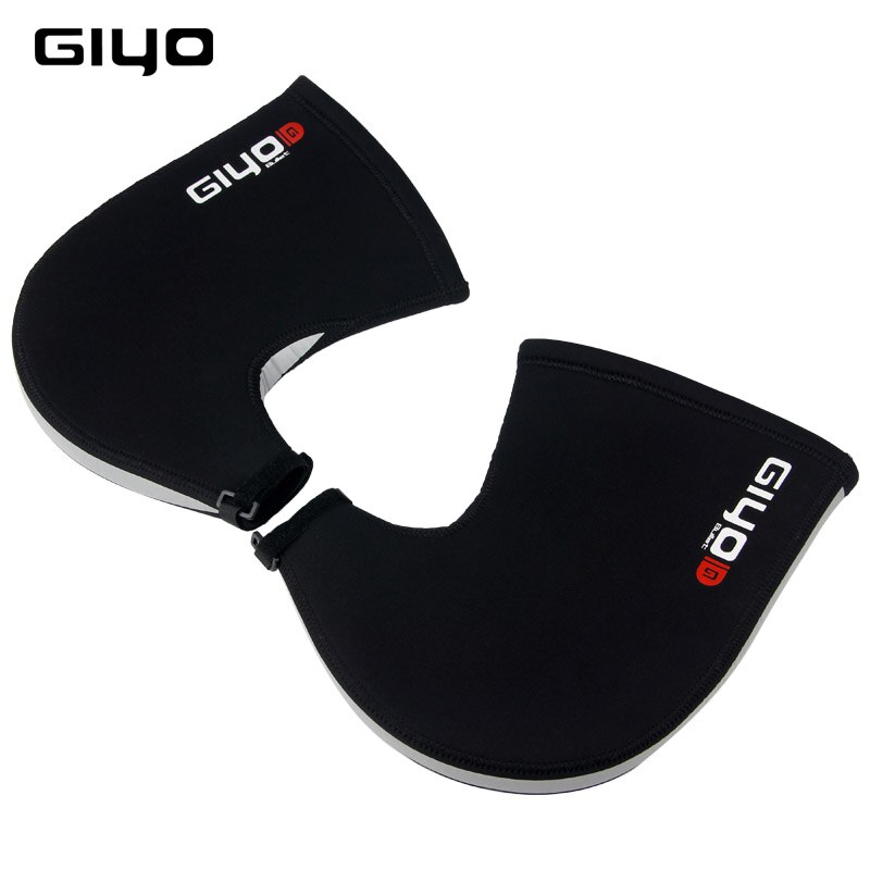GIYO Vento Antipioggia Ciclismo Guanti per MTB Del Manubrio Della Bici Della Strada sbarra unisex Guanti Invernali Guanti Della Bicicletta per Gli Accessori Della Bicicletta: 1paio For Road Bike