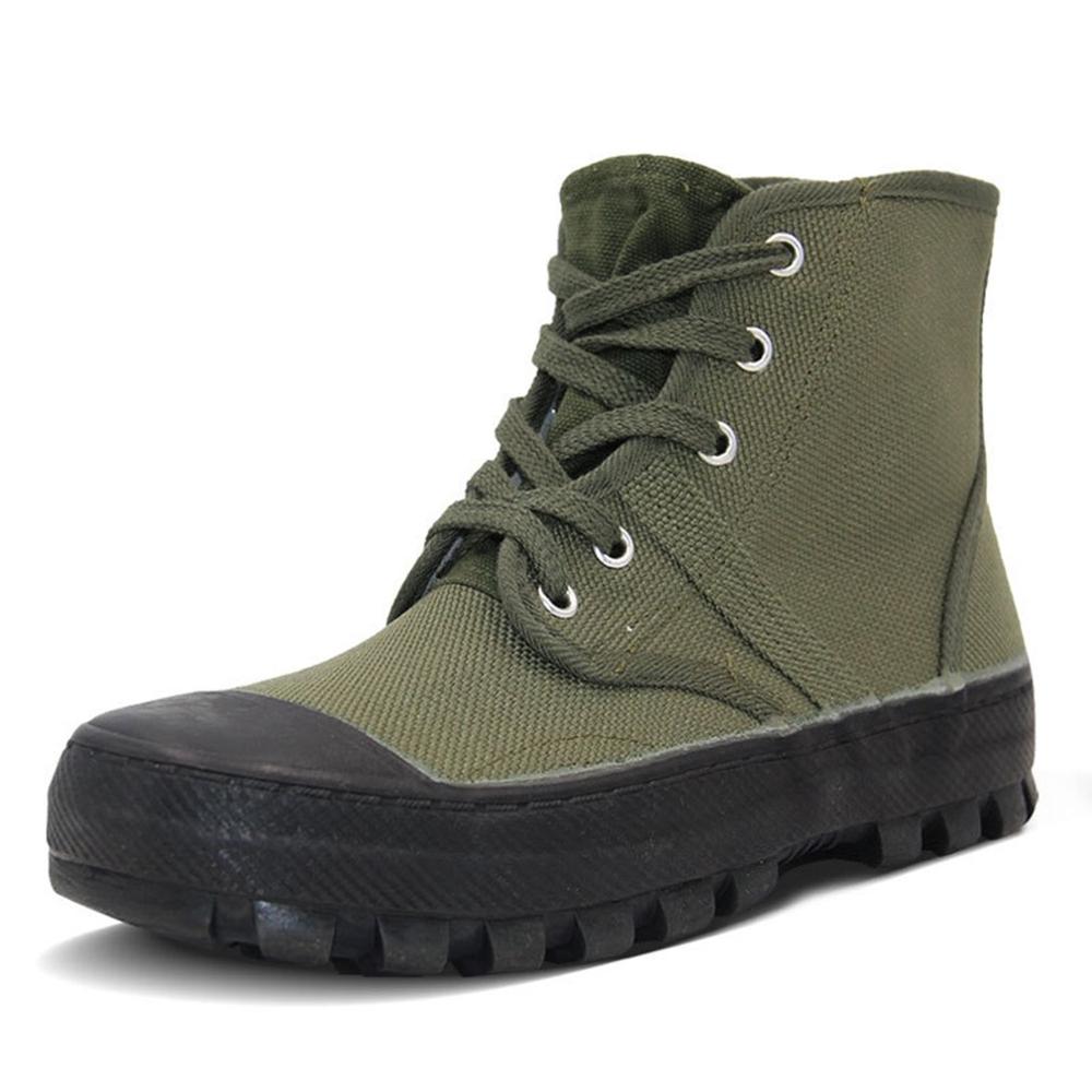 3537 chaussures de libération véritable résistant à l'usure chaussures de plein air respirant chaussures de travail chaussures d'assurance du travail chaussures de Site chaussures hautes