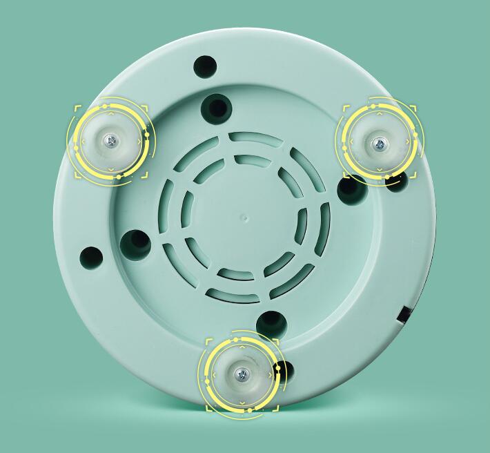 220V Mini Household Electric Candy Maker Portable Automatic Electric Cotton Candy Machine