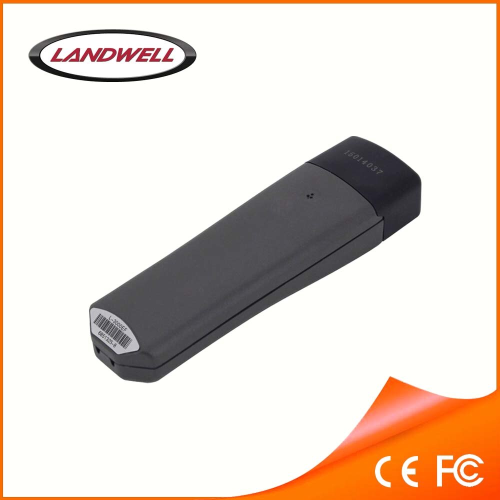 Landwell cloud guard tour patrol monitoing system/device