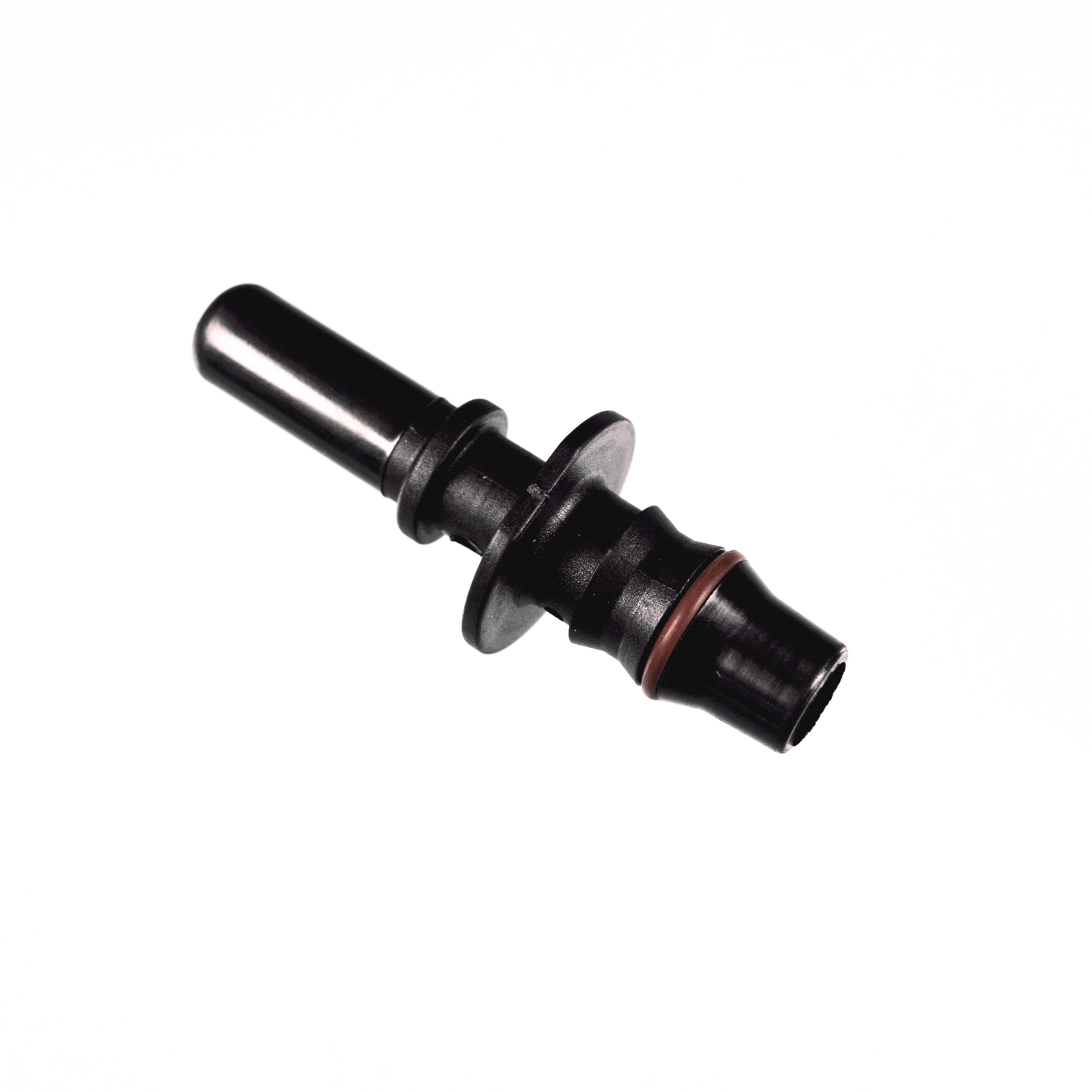 Pipe-fittings nylon pipe connector for 8mm pipes 7.89ID6: 7.89-ID6 MALE