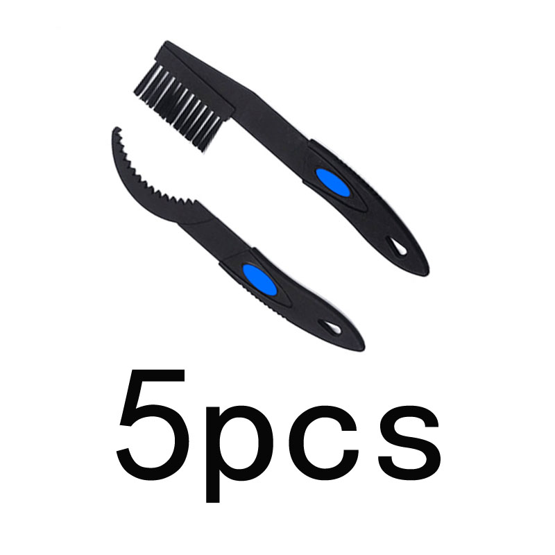 AQQ Bicycle Chains Cleaners Bike Chain Cleaner Cycling Clean Brushes cycle Chainstay Protector bicycle chain cover sport mtb: MO03-2