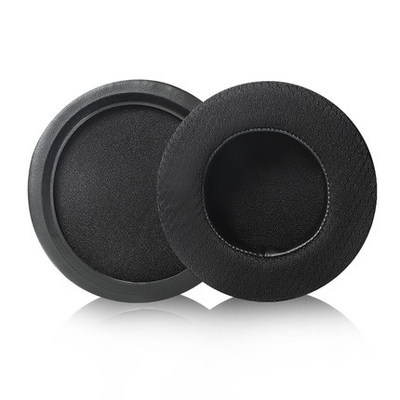 Replacement Headphones Headband Earpads For AKG K240 K52 K72 K92 Headphones Earpads: Black Plaid