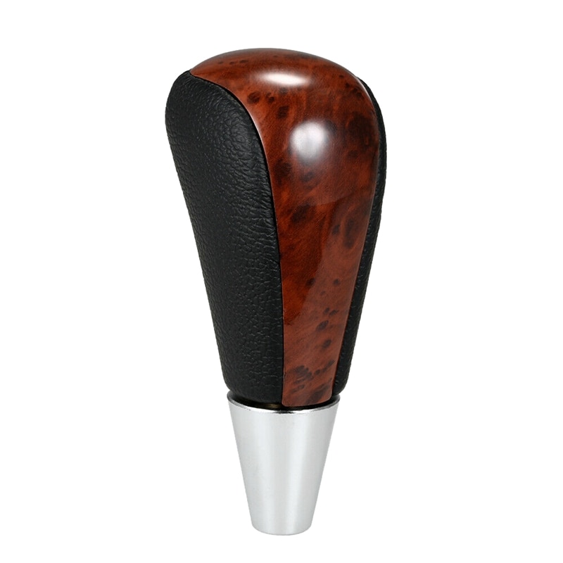 Automatic Gear Shift Knob for Toyota Prado Lexus Hilux Camry Crown RAV4: Default Title