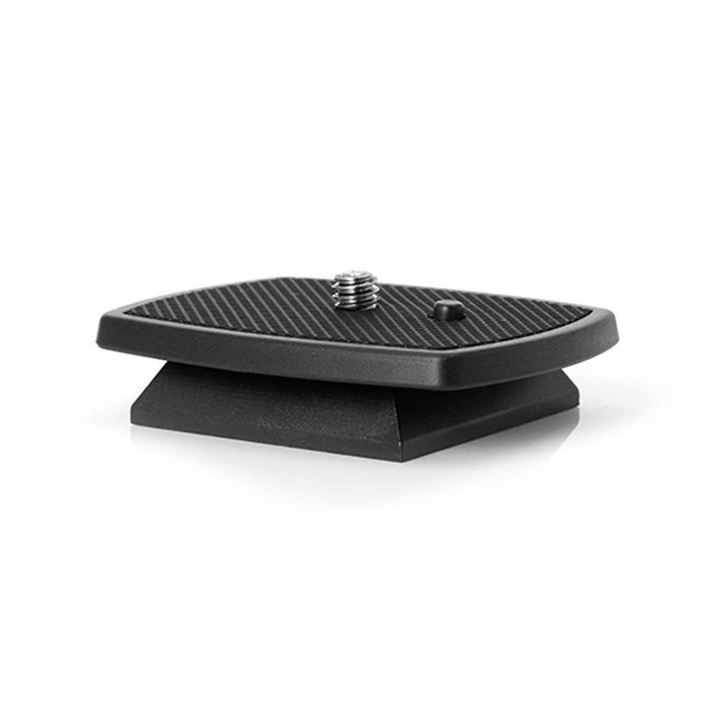 Yunteng 668 690 888 800 600 60AV Trépied Rapide Montage Jinfutu Pour SONY Plaque Plaque De Chargement Conseil VCT-D580RM Rapide Yuntai T2S2