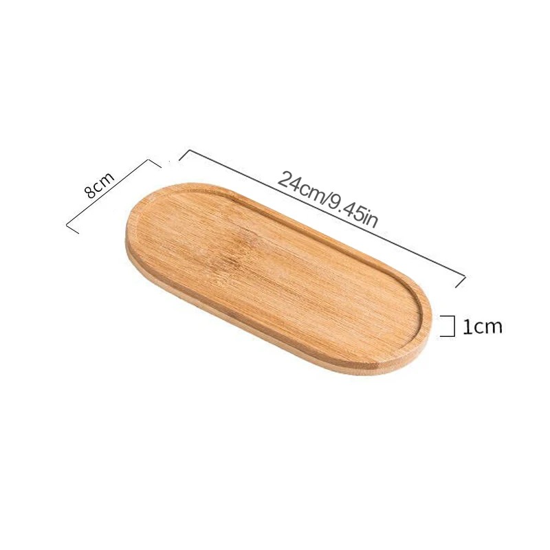 Dispensador de jabón con bandeja de bambú para cocina, baño, decoración de fregadero, botella de jabón para champú, acondicionador, lavado de cuerpo, dispensador de lavado de manos: Beige