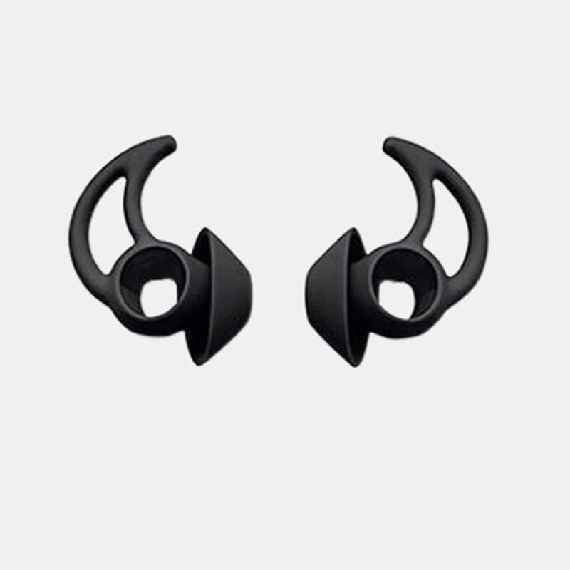 Embouts en Silicone de remplacement, 6 pièces, oreillettes sans fil, pour Bose QuietComfort, stop-bruit