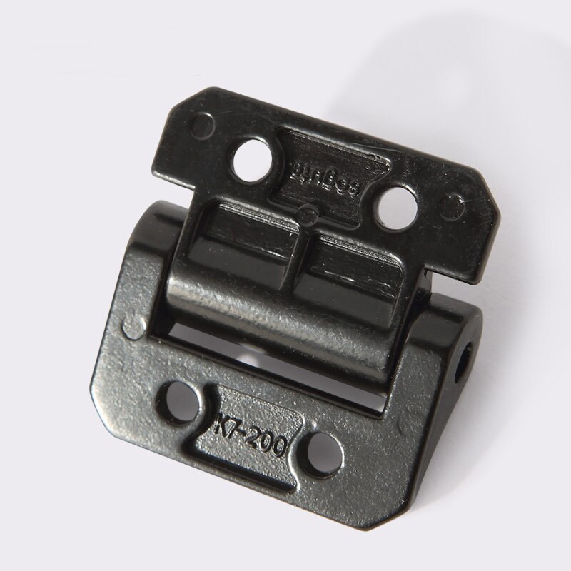 Constant Torque Hinge K7-200 Can Be Positioned At Any Angle Damping Axis Plane Hinge