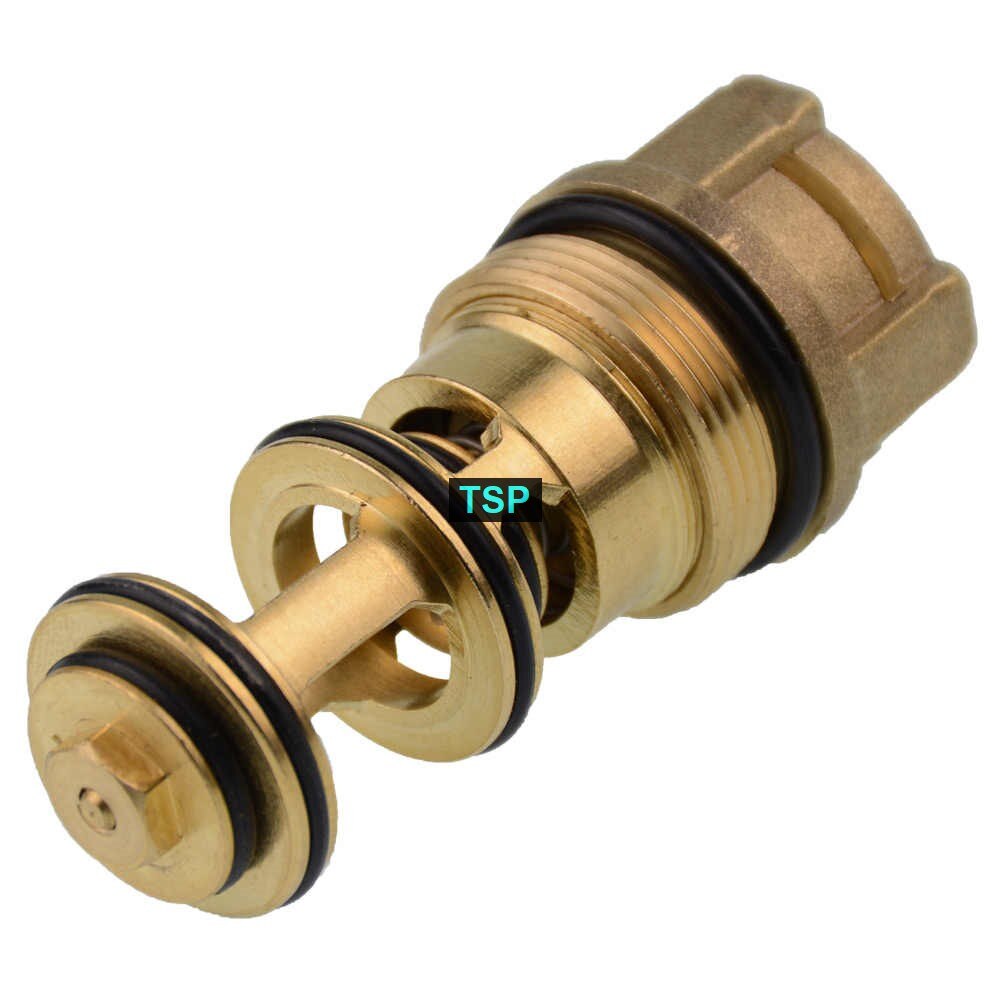 KESSEL 3 WEG VENTIL Ersatz FÜR BAXI ECO / WESTEN Pulsar 627880, 711356900, 7726370 5 STÜCK