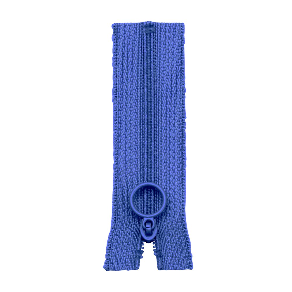 Mini cremalleras de cabeza redonda para ropa de muñeca, accesorios de vestimenta para muñecas hechas a mano, costura, Scrapbooking, ropa con cremallera, 5 uds.: 07